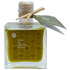 Azeite Virgem Extra - 100ml - Image 1