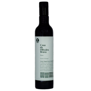 Azeite Virgem Extra - 500ml - Image 1