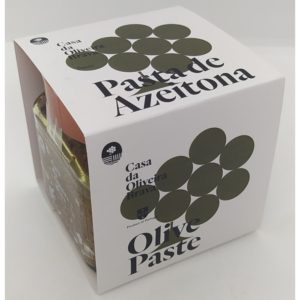 Pâte d'olives – Image 1