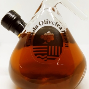 Vinagre de Vinho Branco do Douro - 500ml - Image 1