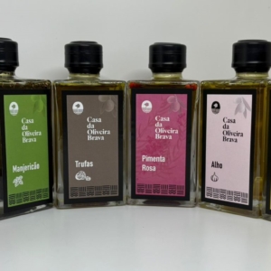 Azeite Aromatizado com Trufa - 200ml - Image 4