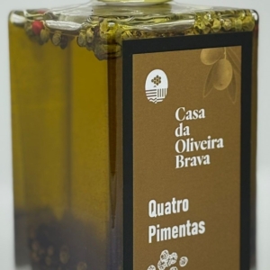 Azeite Aromatizado com Trufa - 200ml - Image 2