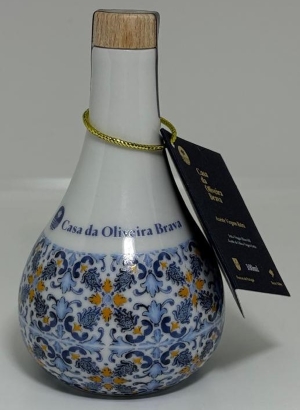 Azeite Virgem Extra 100ml – Porcelana