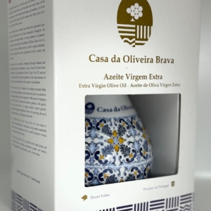Azeite Virgem Extra 500ml - Porcelana - Image 1