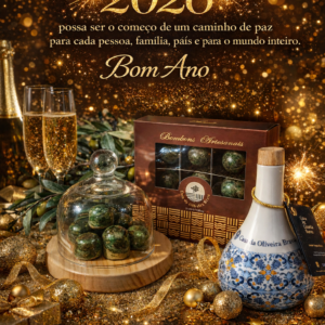 Azeite Virgem Extra 100ml - Porcelana - Image 3