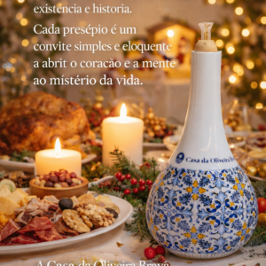 Azeite Virgem Extra 500ml - Porcelana - Image 4
